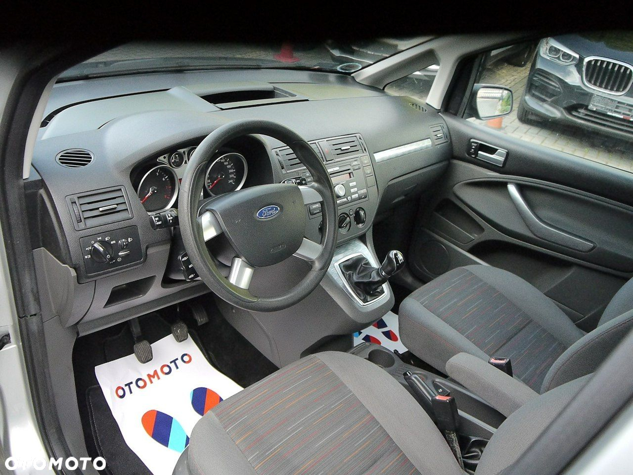 Ford C-MAX - 15