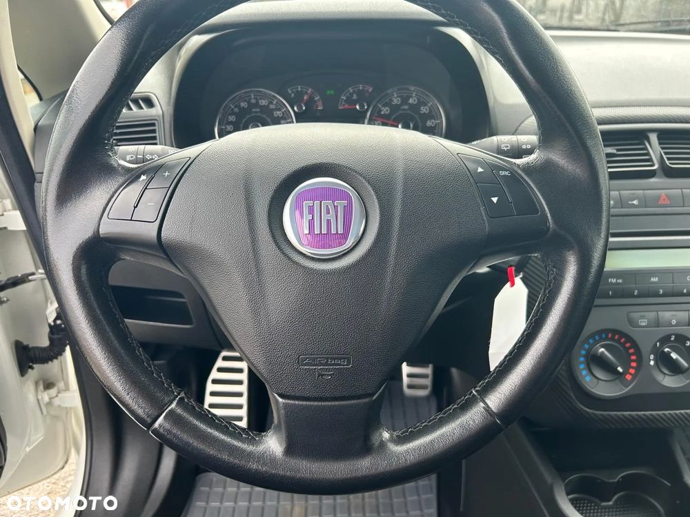 Fiat Punto - 7