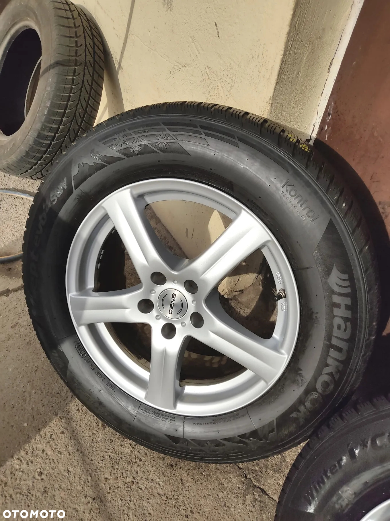 5x112 Felgi Aluminiowe Alufelgi 17 AUDI A4 B5 B6 B7 B8 A6 C5 C6 Q5 Q3 VW PASSAT B5 B6 TIGUAN SHARAN II Skoda Superb YETI SEAT EXEO ALHAMBRA 2 Mercedes E Klasa W211 GLC GLE ML R KLASA Koła Zimowe Zima 235/65 - 8