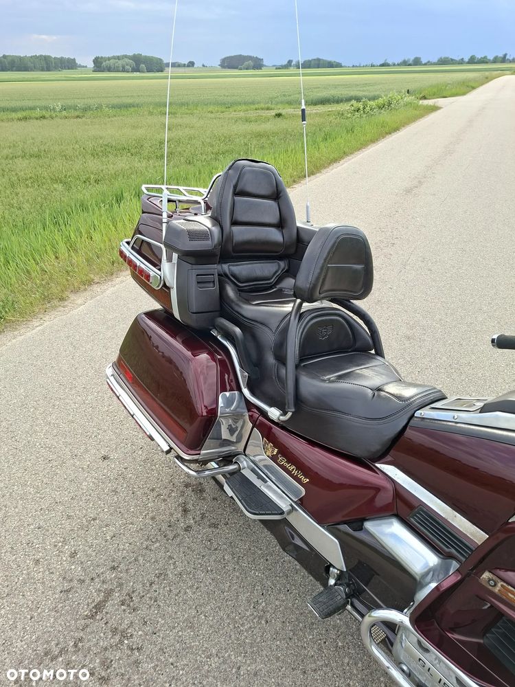 Honda GL - 12