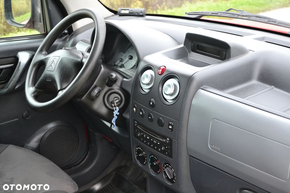 Citroën Berlingo 1.6 16V Style - 4