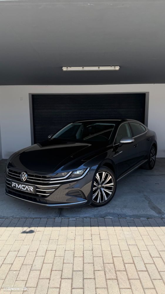 VW Arteon 2.0 TDI Elegance DSG - 1