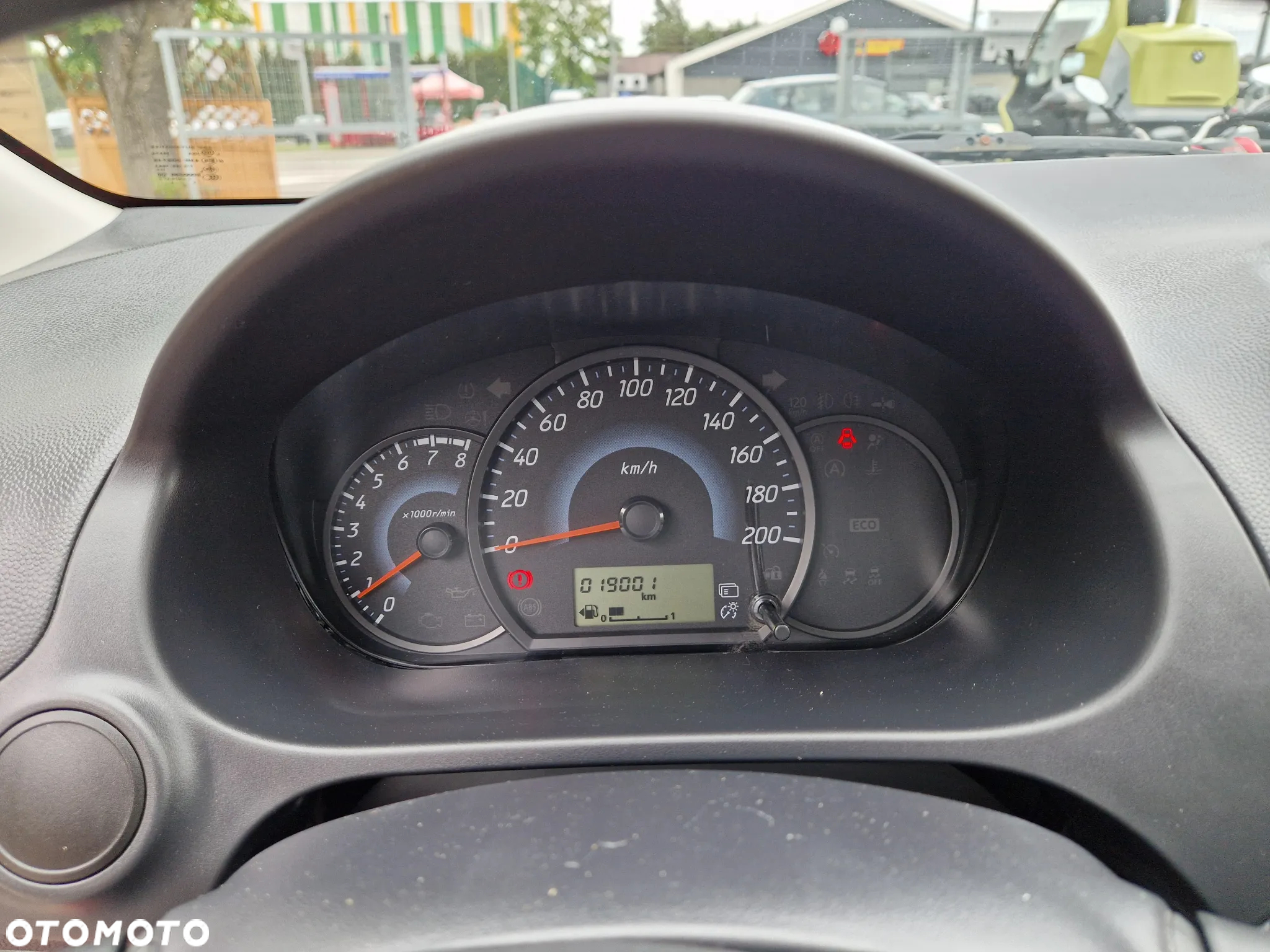 Mitsubishi Space Star 1.0 Clear Tec Intro Edition+ - 30