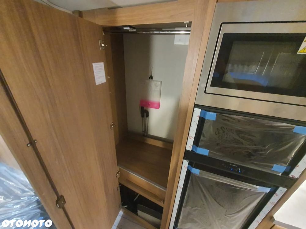 KNAUS 650 UDF Scandinavian Selection | ALDE | LiFePO4 | AL-KO ATC | Klima | Mover | CESJA FV VAT - 12
