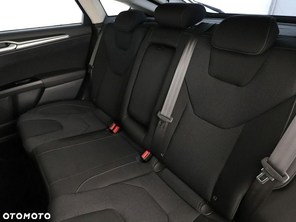 Ford Mondeo 1.5 EcoBoost STart-Stopp Titanium - 18