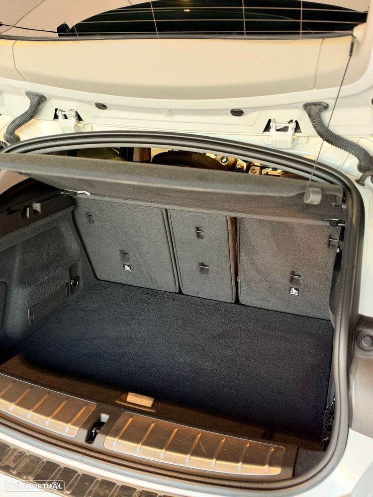 BMW X2 16 d sDrive Auto Advantage - 49