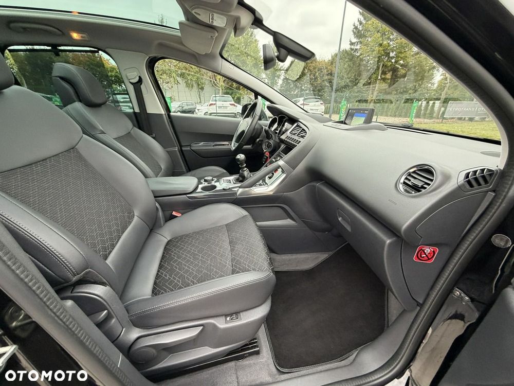 Peugeot 3008 HDi FAP 150 Business-Line - 33