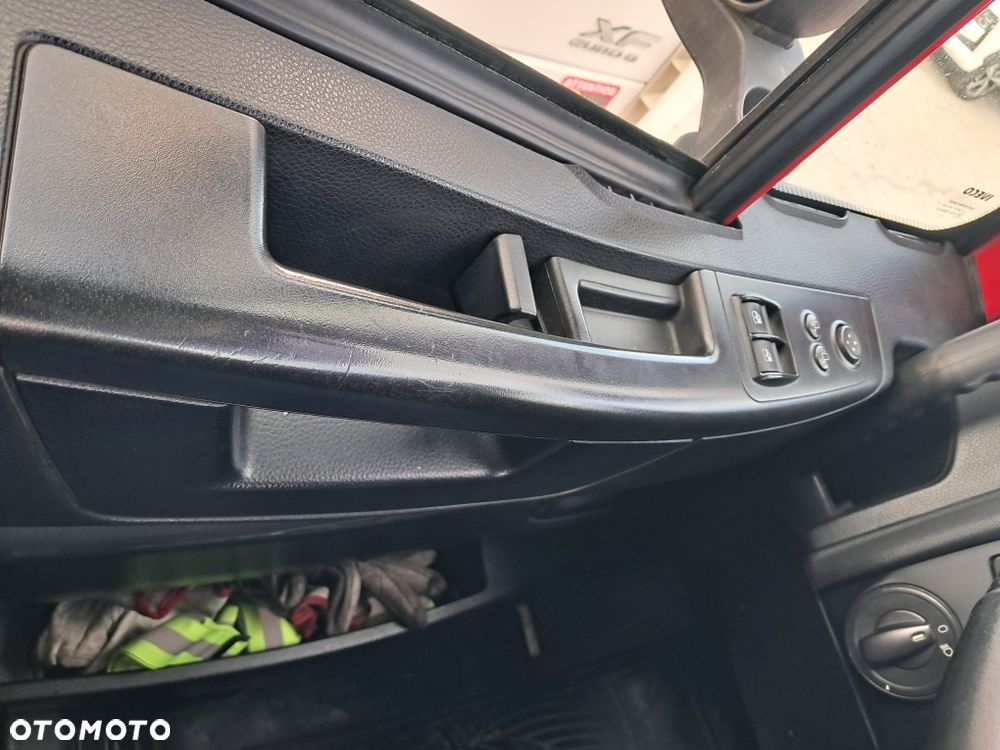 Iveco HI-WAY - 11