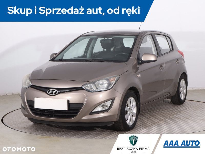 Hyundai i20 - 3