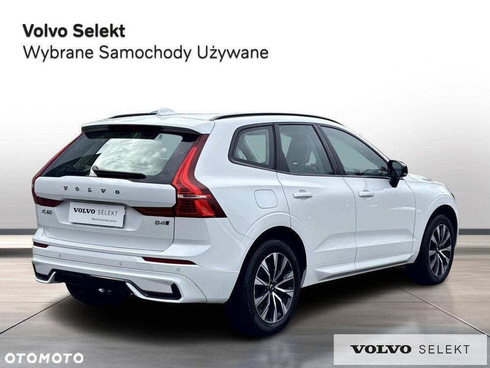 Volvo XC 60 - 6