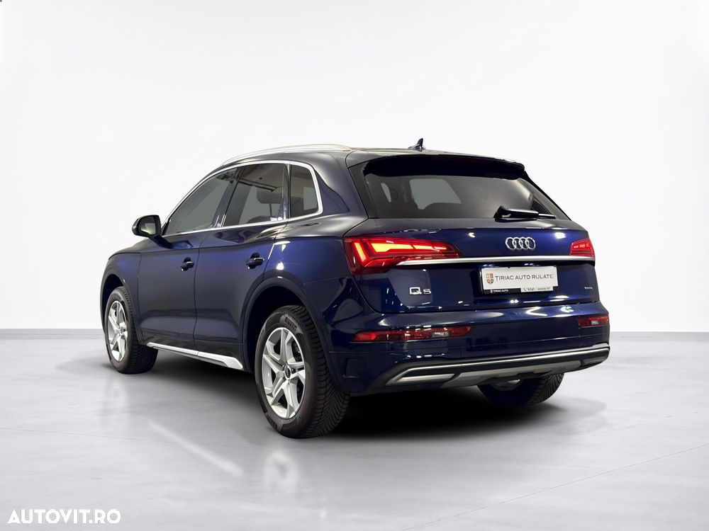 Audi Q5 - 4