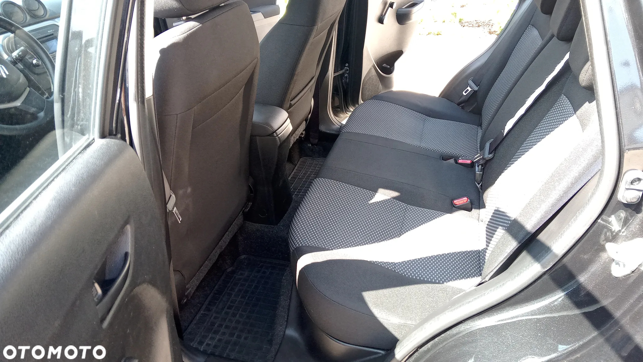 Suzuki Vitara 1.6 Comfort 4WD - 7