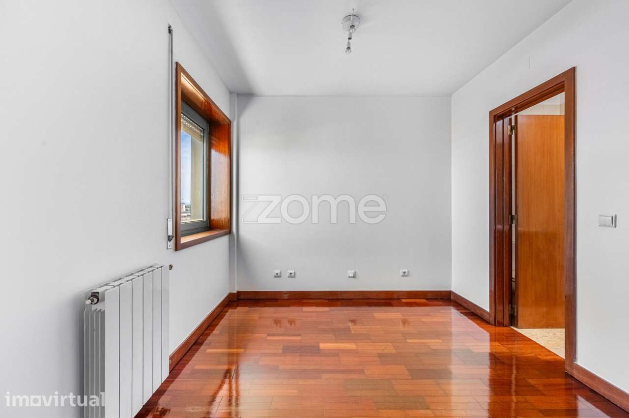 Estudio para Arrendamento em Leça da palmeira - Grande imagem: 4/19