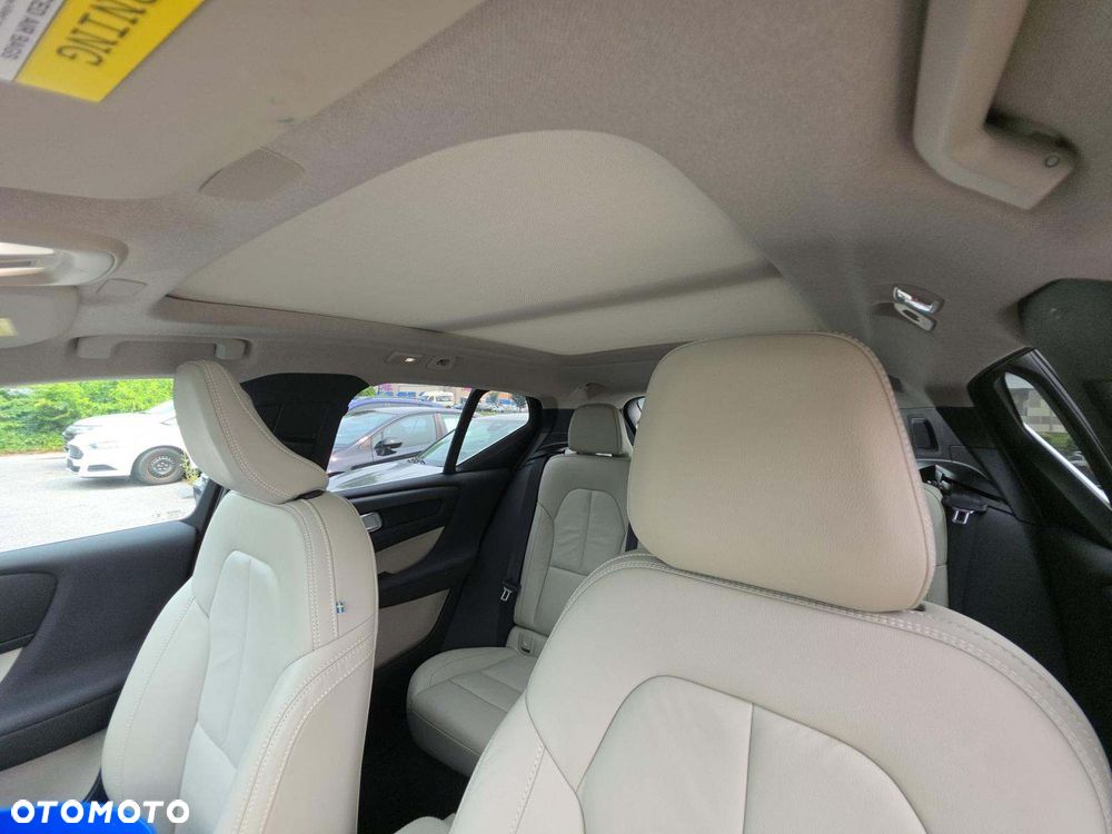 Volvo XC 40 - 10