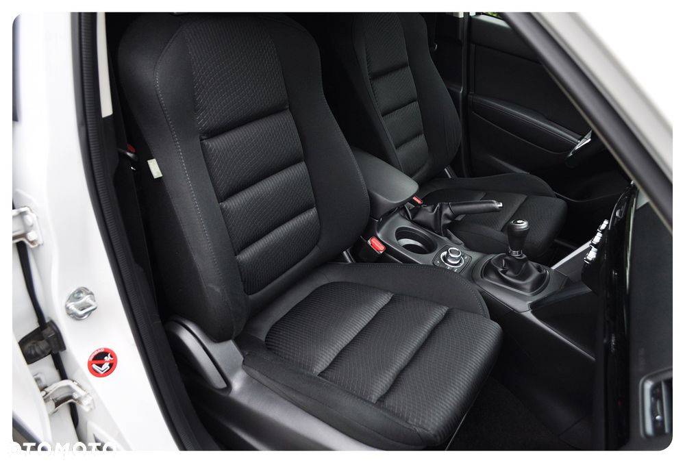 Mazda CX-5 SKYACTIV-G 165 Center-Line - 25