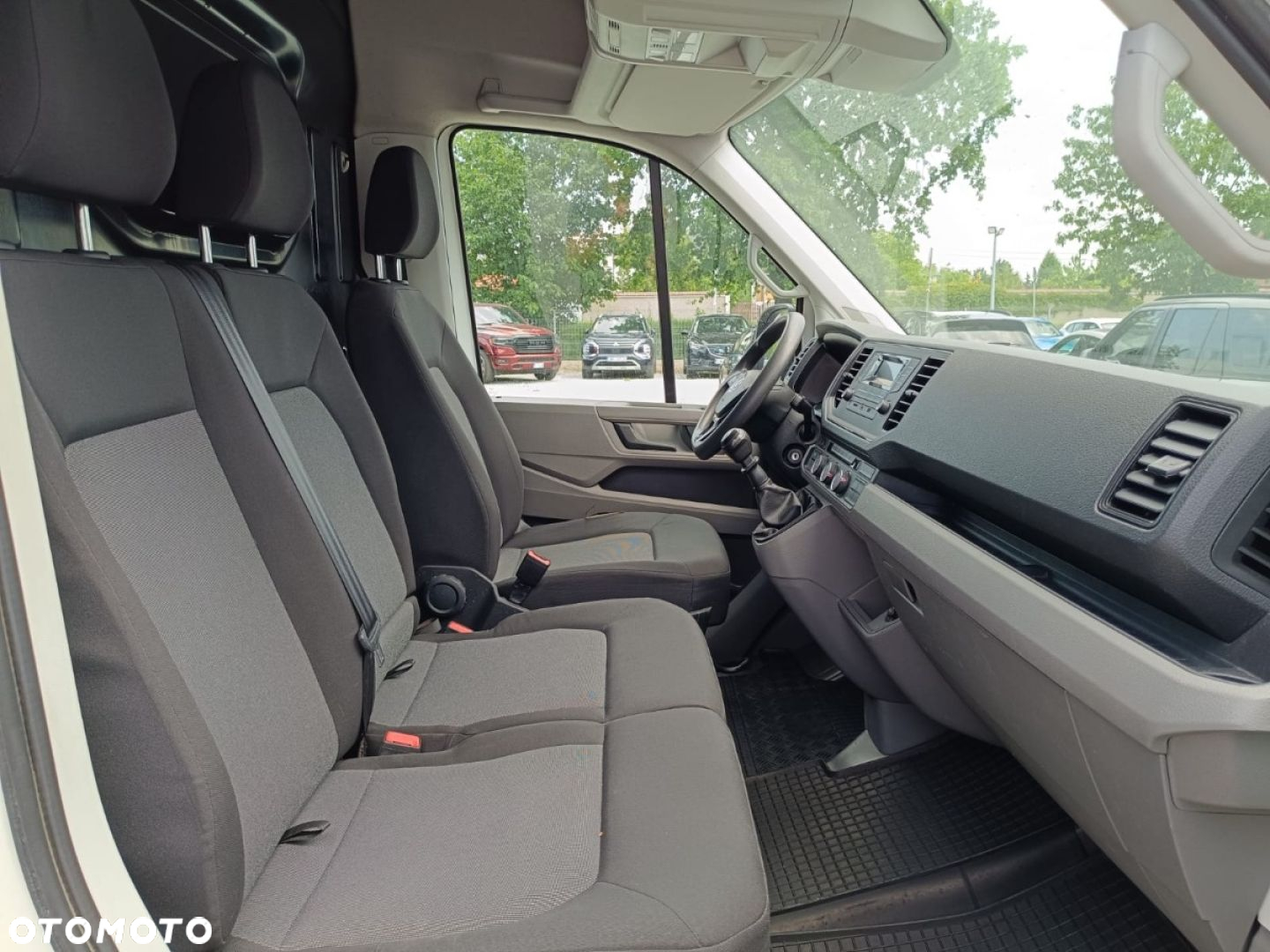 Volkswagen Crafter - 25