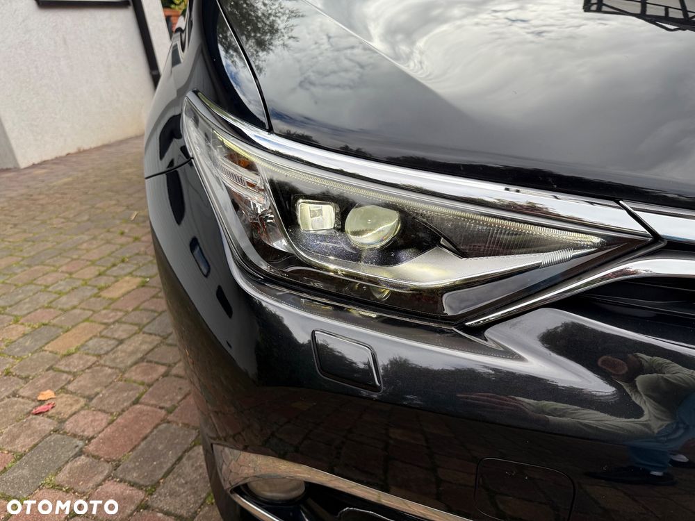 Toyota Auris 1.2 Turbo Executive - 22