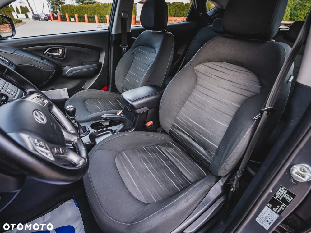 Kia Sportage 1.6 GDI XL 2WD - 23