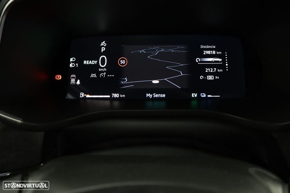 Renault Arkana 1.6 E-Tech Full Hybrid Esprit Alpine - 16