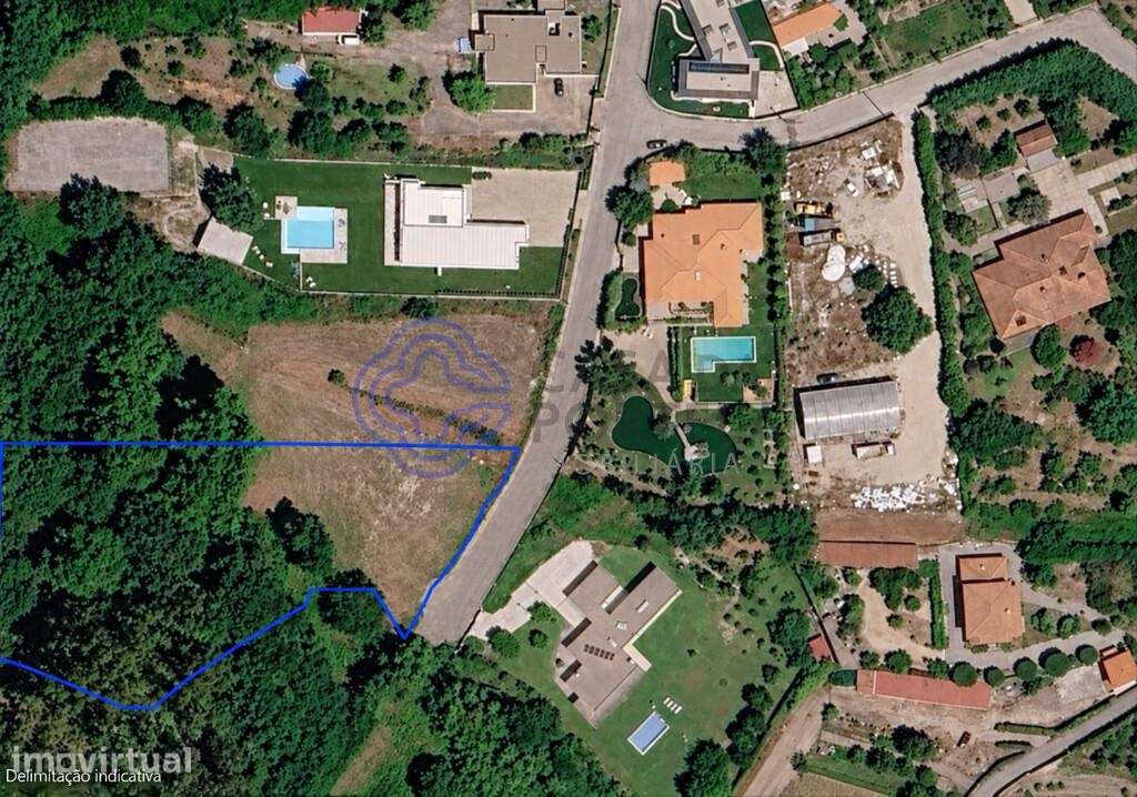 Terreno para construção - Grande imagem: 4/4