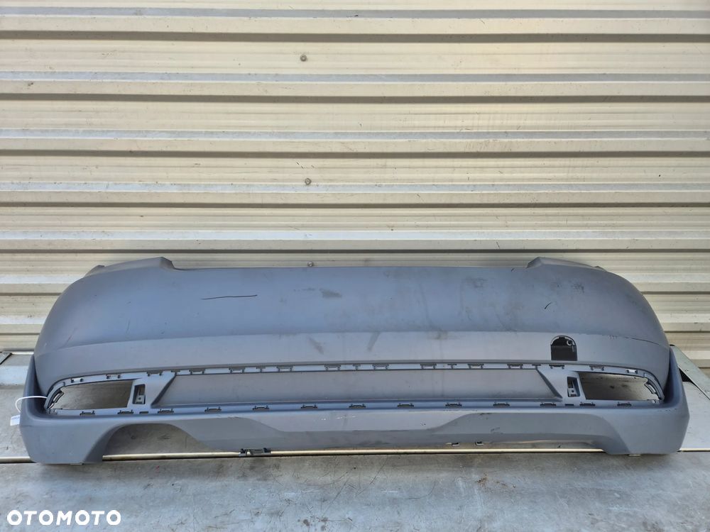 Zderzak tył tylny Fiat 500 Sport Lift 735619800 S26272032