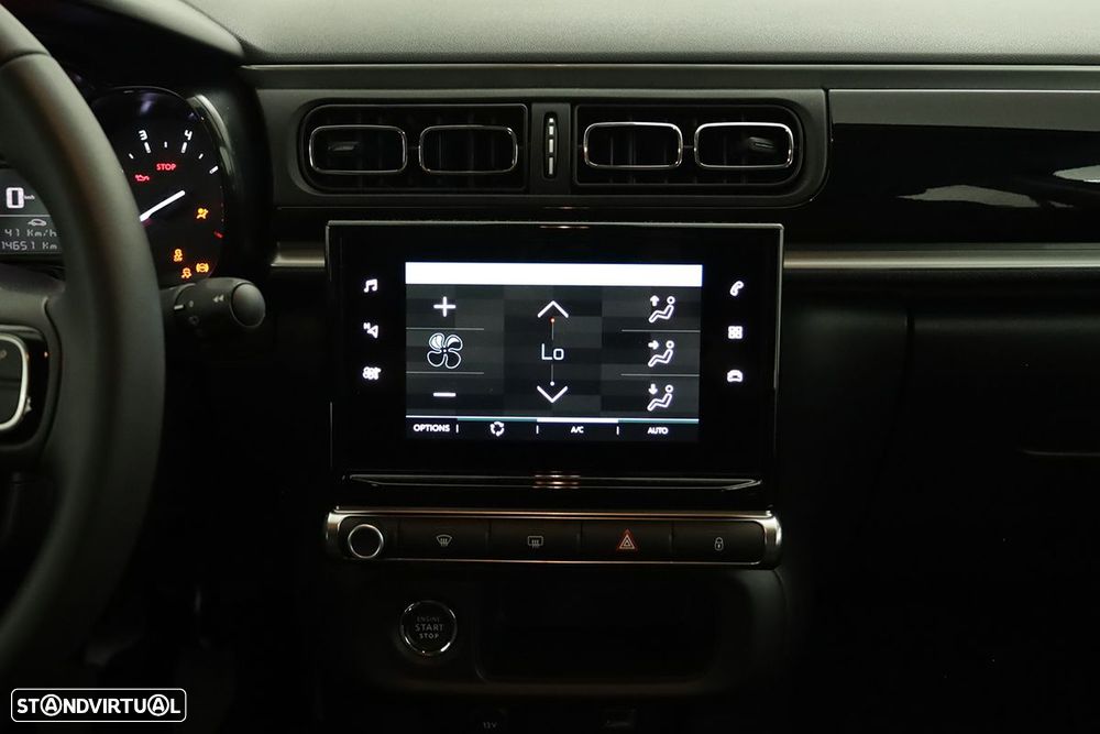 Citroën C3 1.2 PureTech Max - 8