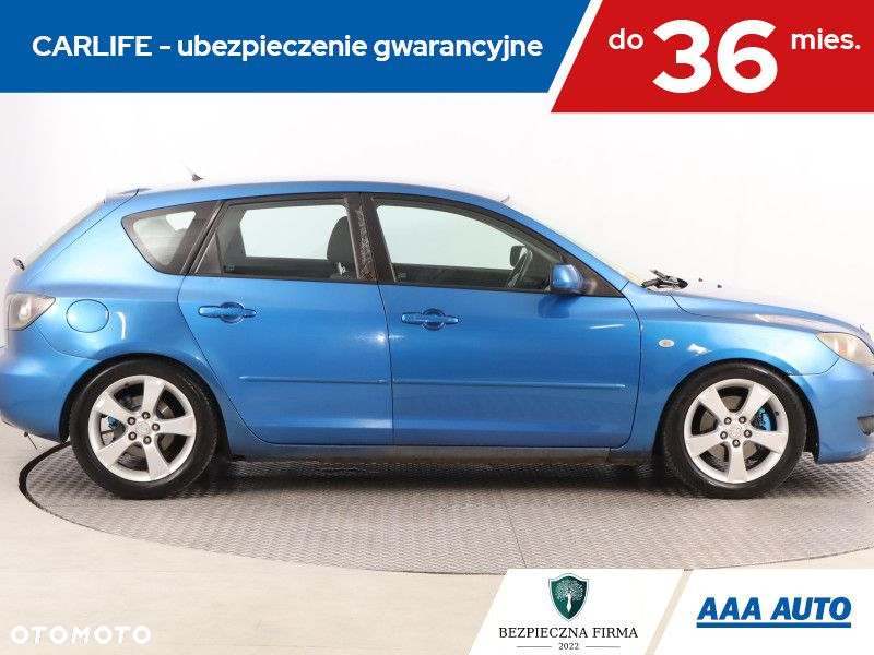 Mazda 3 - 7
