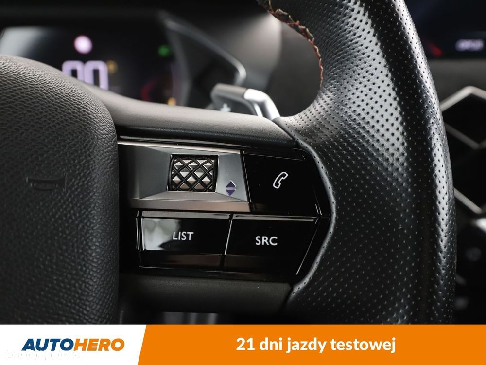 DS Automobiles DS 3 Crossback - 28