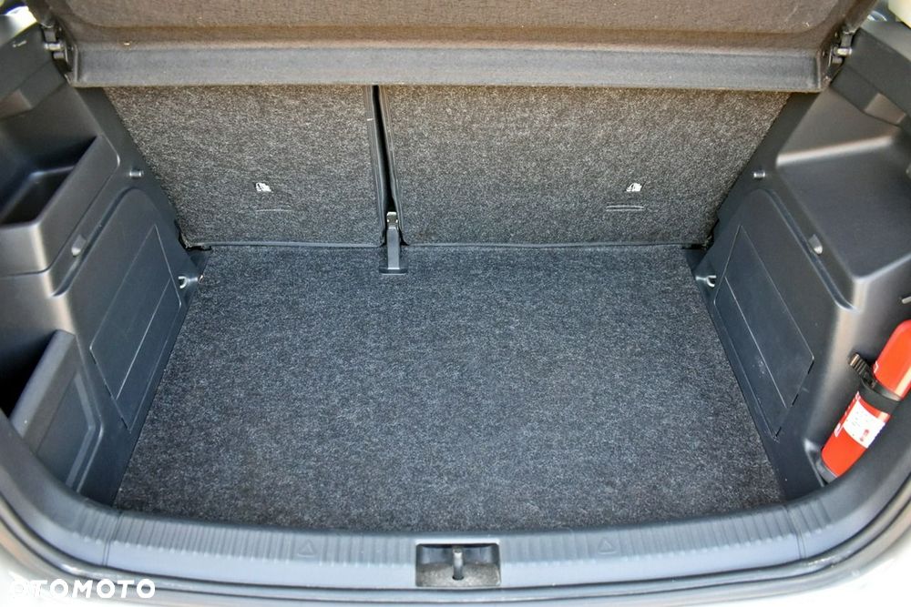 Skoda Fabia 1.0 TSI Ambition - 22