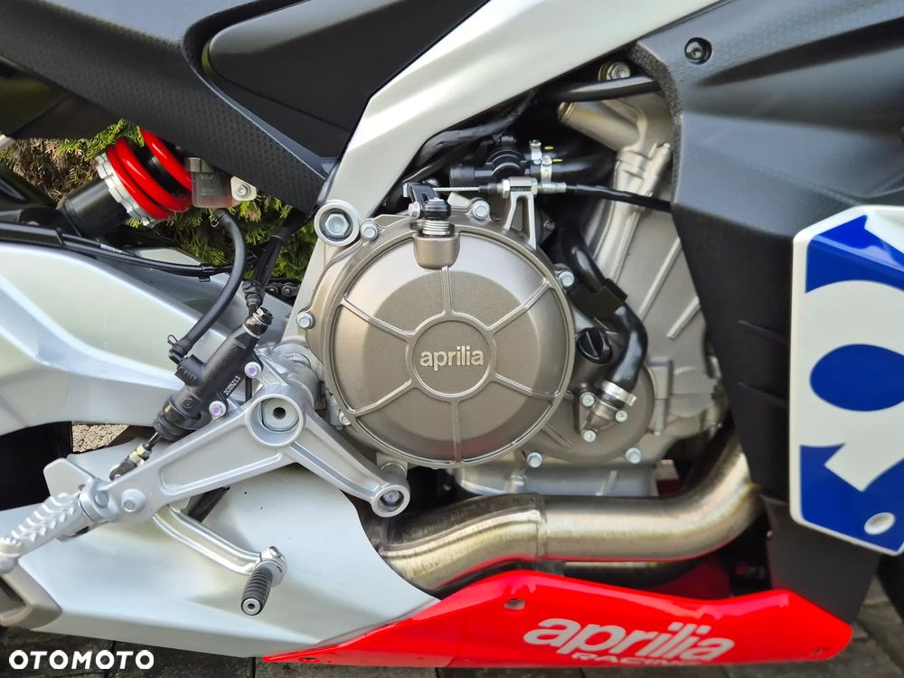 Aprilia RS - 12