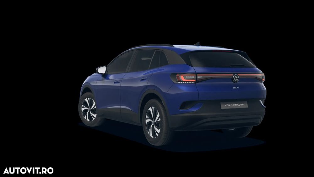 Volkswagen ID.4 52 kWh Pure - 2
