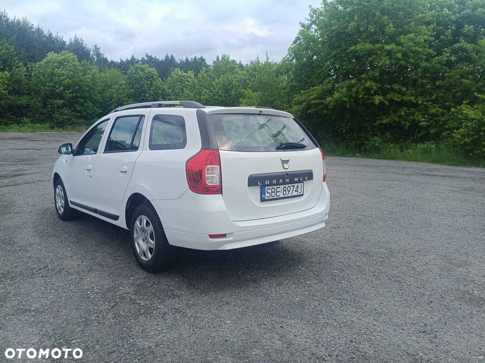Dacia Logan - 3