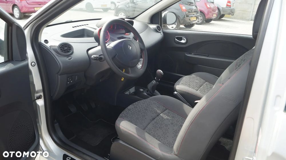 Renault Twingo 1.2 16V Rip Curl Euro5 - 14
