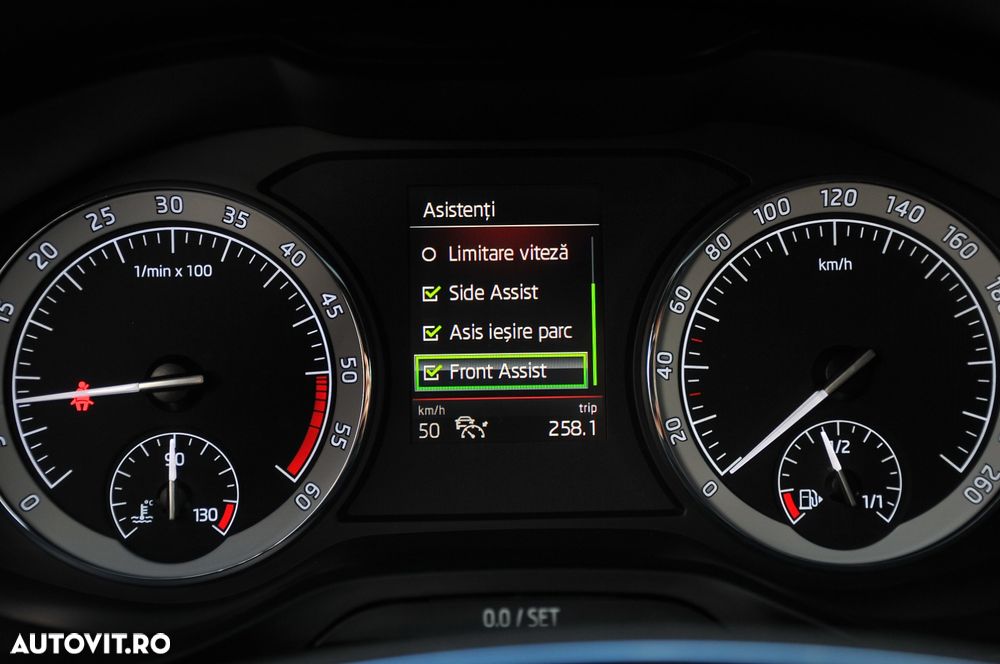 Skoda Kodiaq 2.0 TDI 4X4 DSG SportLine - 29