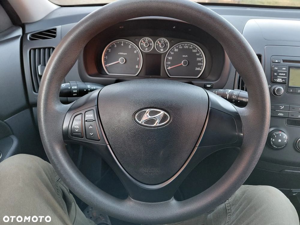 Hyundai i30 1.4 Blue Classic - 17