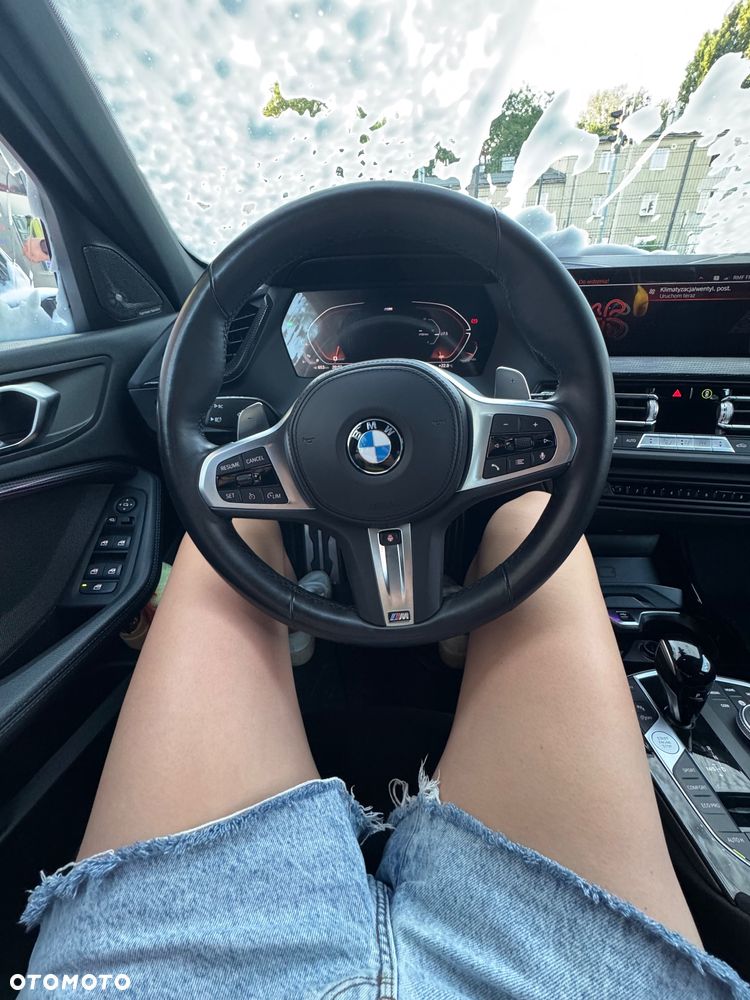 BMW Seria 1 120i M Sport - 7