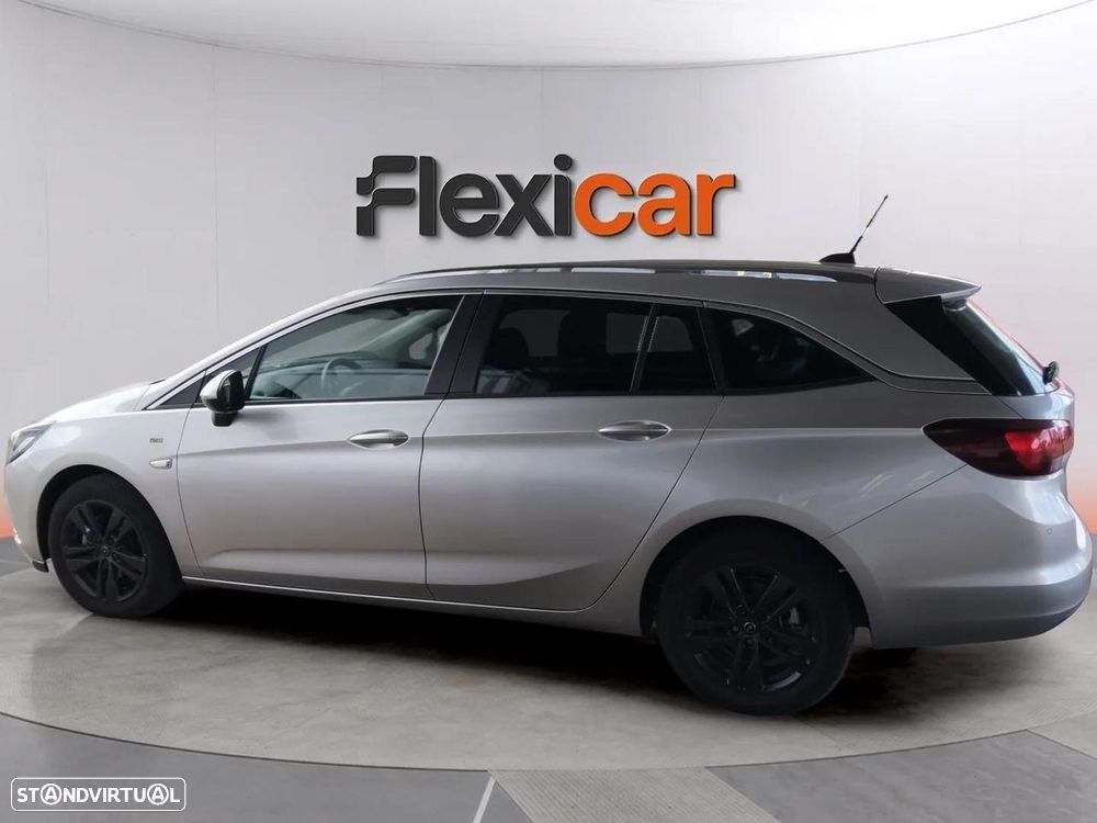 Opel Astra Sports Tourer 1.0 Dynamic Sport S/S - 5