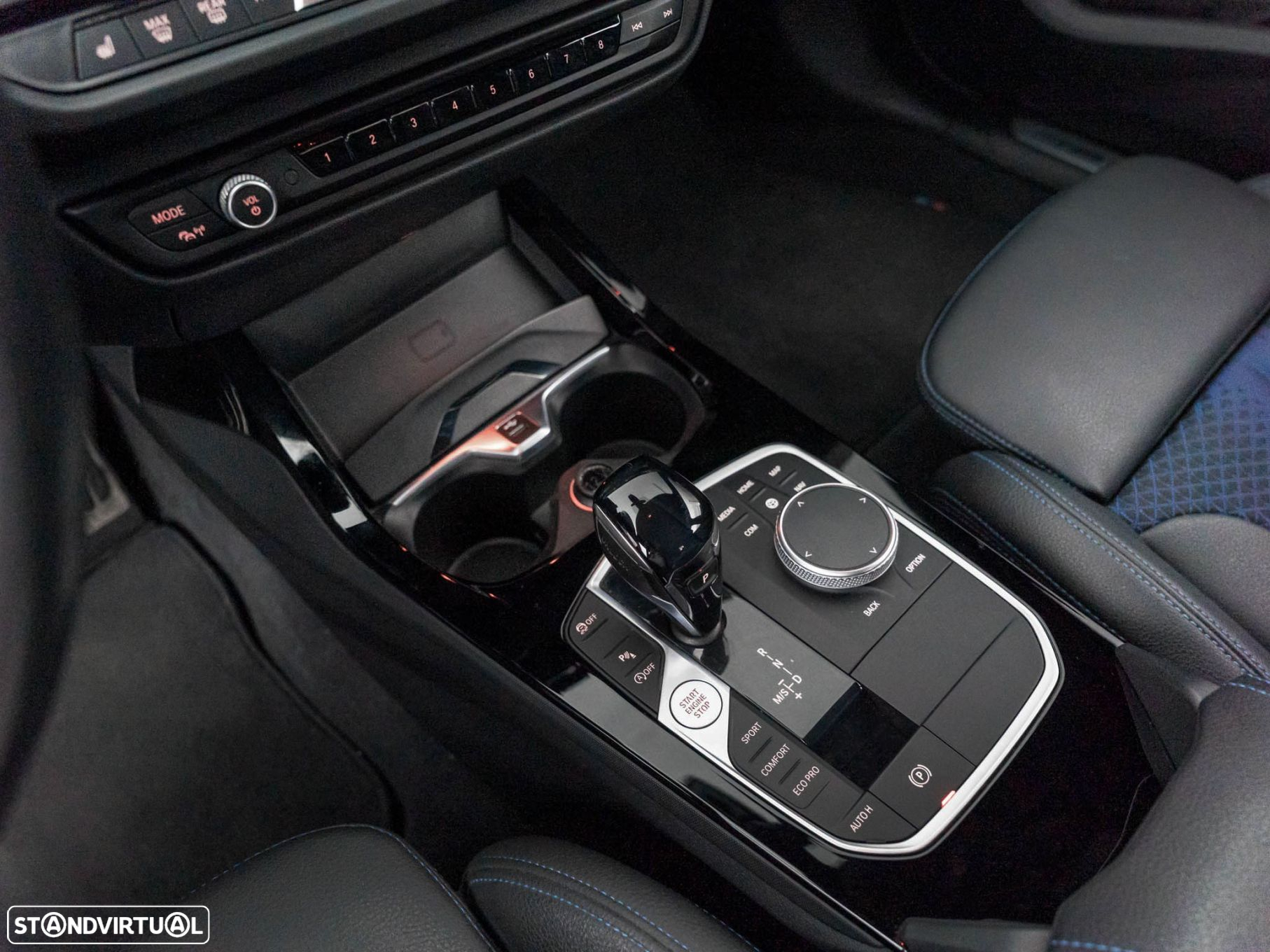 BMW M235i Gran Coupé xDrive - 23