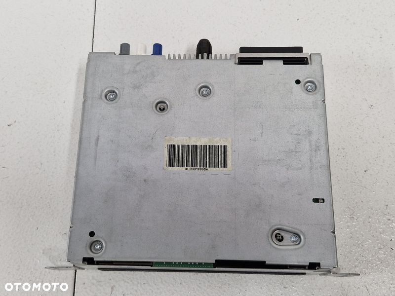 PEUGEOT 508 I 1 RADIO NAWIGACJA MODUŁ 9802655780 - 10