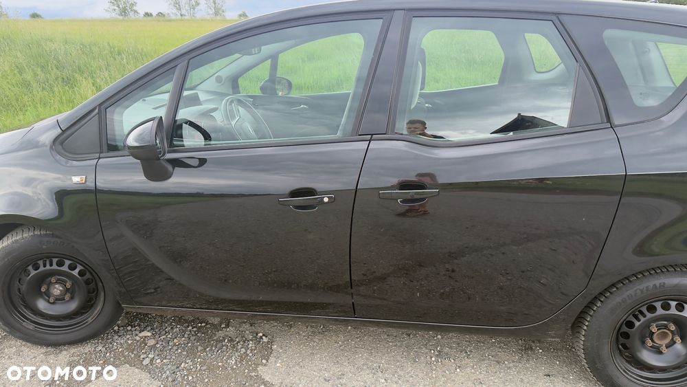 Opel Meriva 1.4 Style - 18