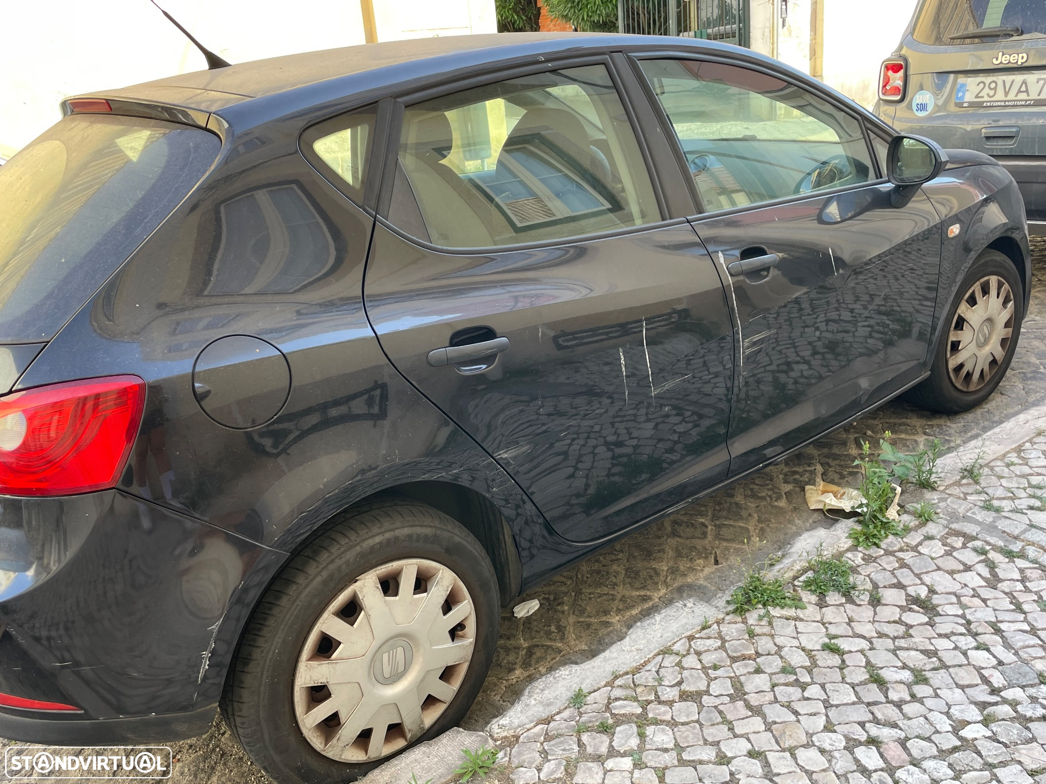 SEAT Ibiza - 4