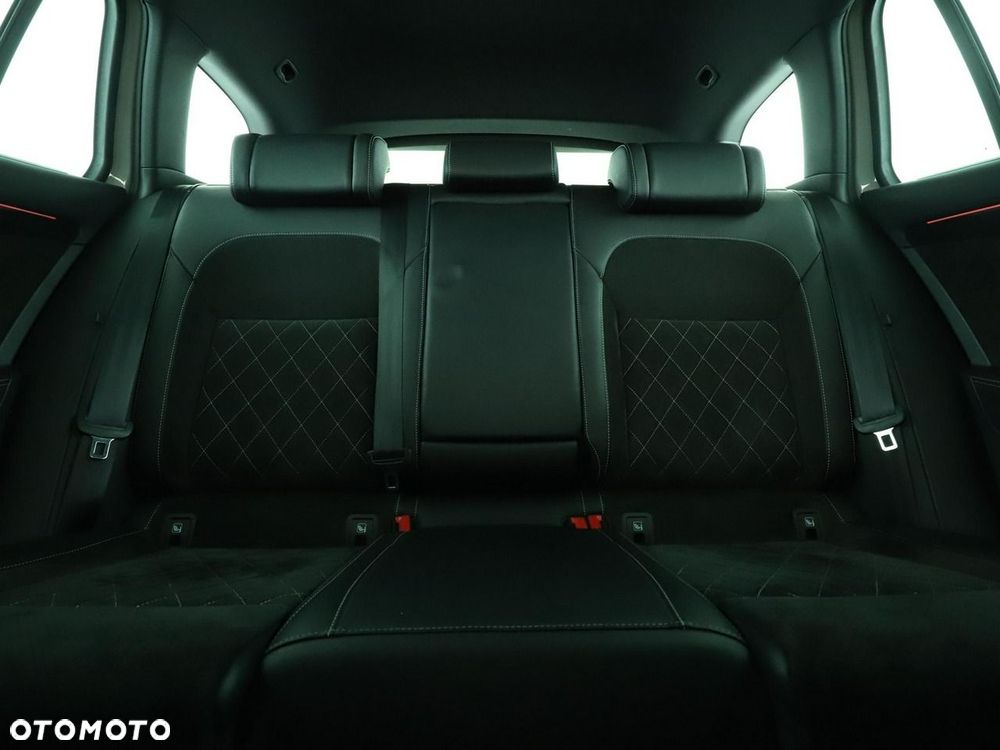 Skoda Superb 2.0 TDI 4x4 DSG Sportline - 19