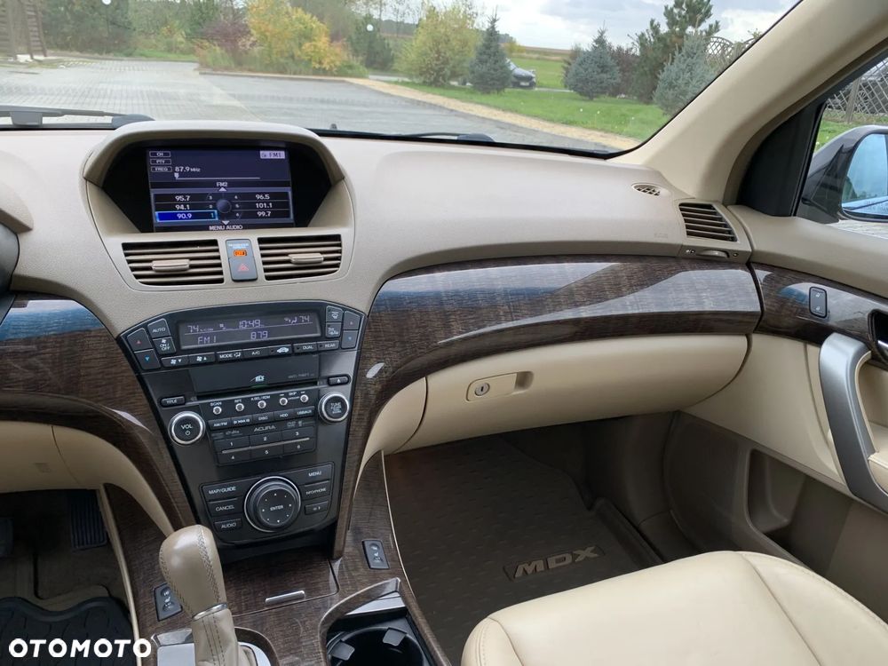 Acura MDX 3.7 V6 Base - 22