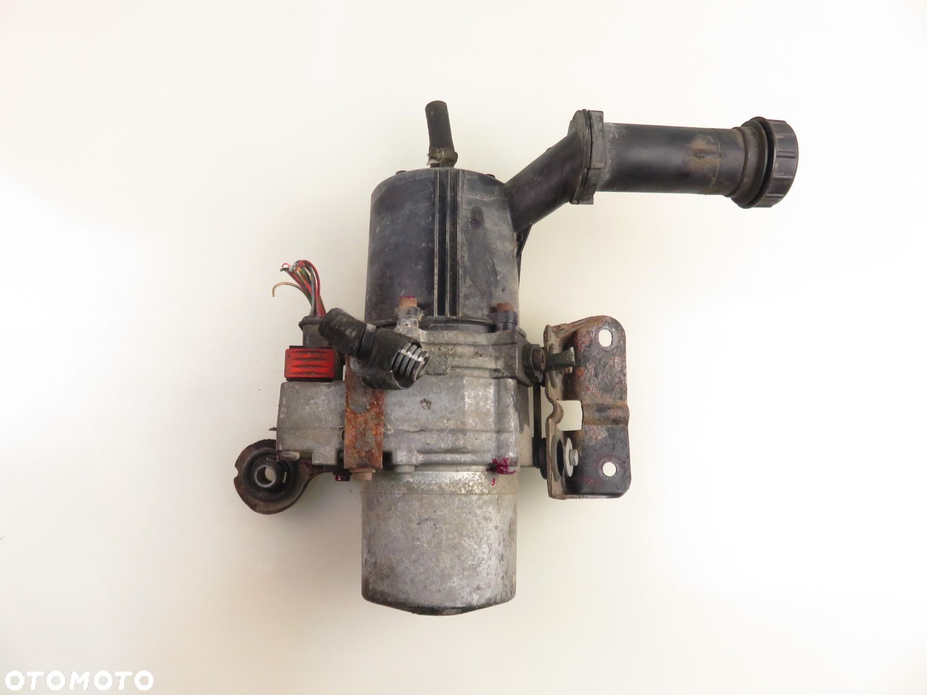 POMPA WSPOMAGANIA PEUGEOT 307 SW (3H) 9654150980 A5093403K - 1