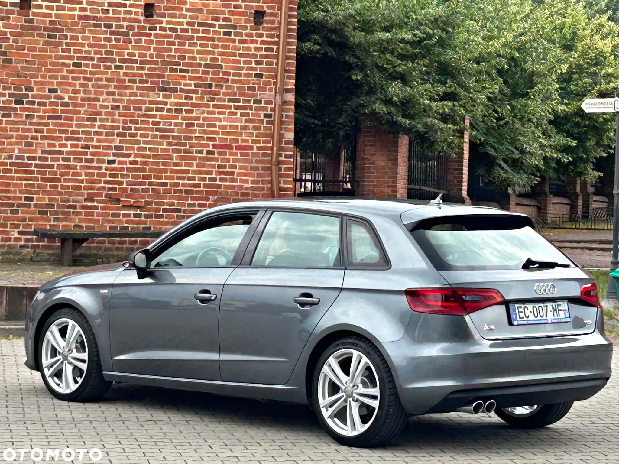 Audi A3 - 15