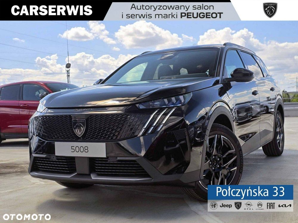 Peugeot 5008 - 39