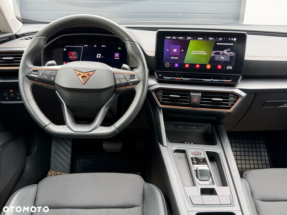 Cupra Formentor 1.5 TSI DSG - 35