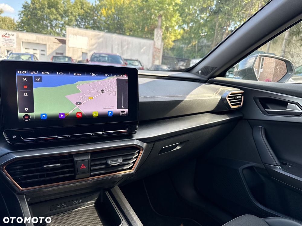 Cupra Formentor 1.5 TSI DSG Tribe Edition - 28
