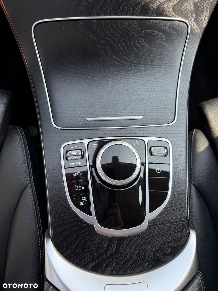 Mercedes-Benz Klasa C - 17