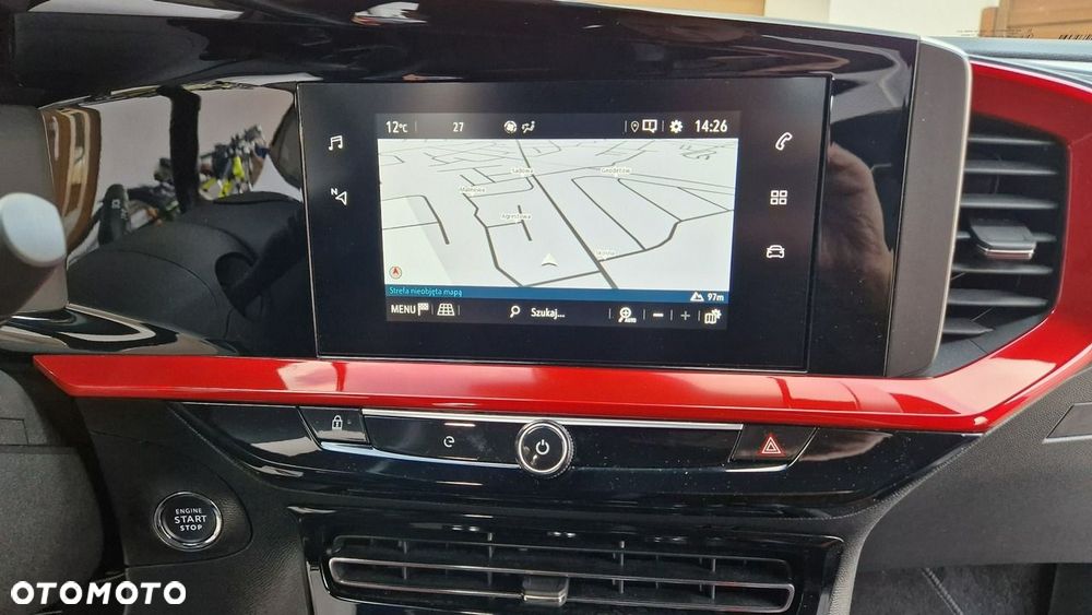 Opel Mokka - 29